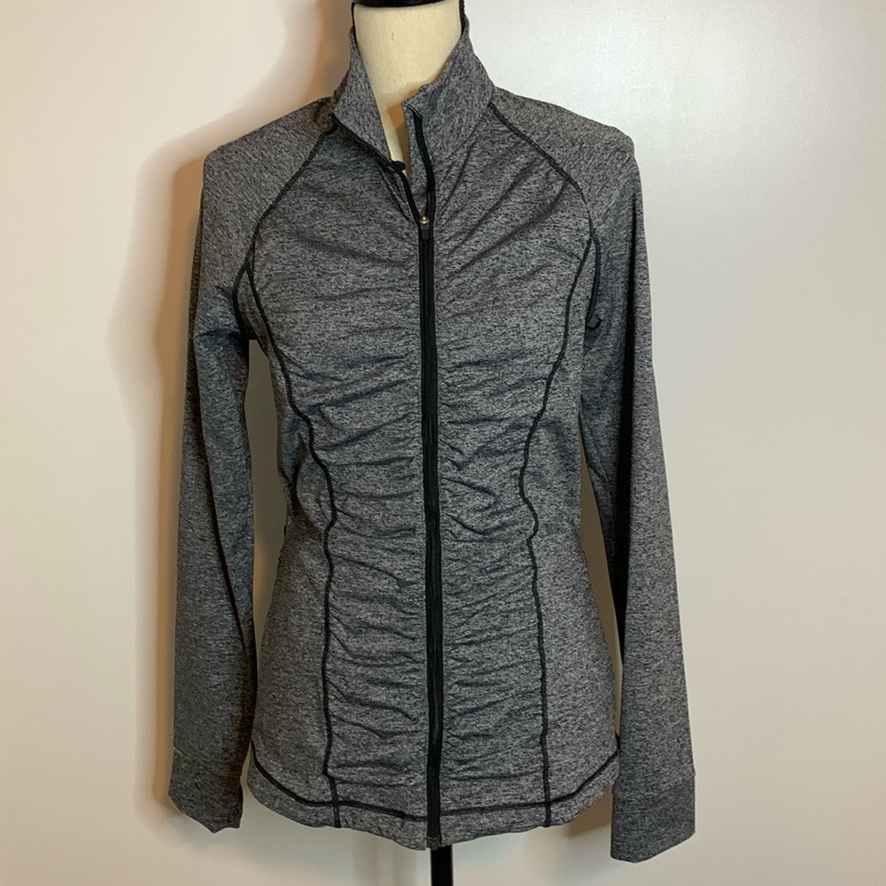 VSX Sport Knockout Jacket